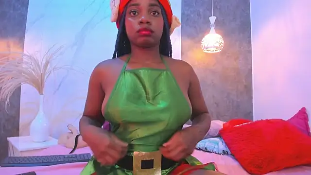 johannaMiller1 online show from December 22, 2024, 3:00 am