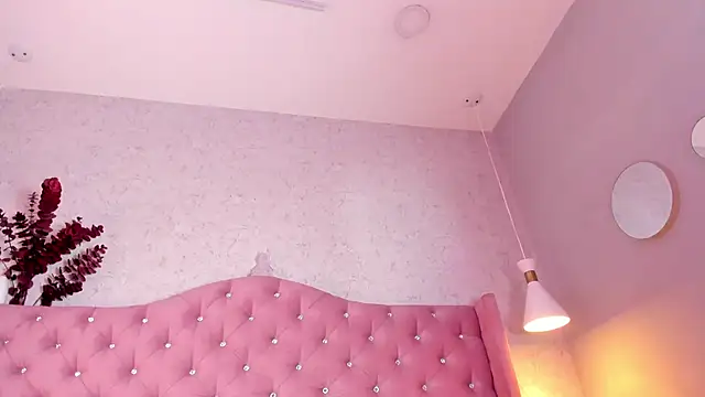 johannaMiller1 online show from January 2, 2025, 4:20 am