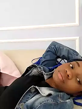 johannaMiller1 online show from January 31, 2025, 7:18 am