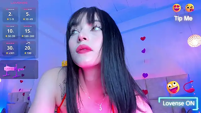 Snapshot of Doyeon_Dae chatting on February 21, 2025, 2:39 am Doyeon Dae online show from February 21, 2025, 2:39 am