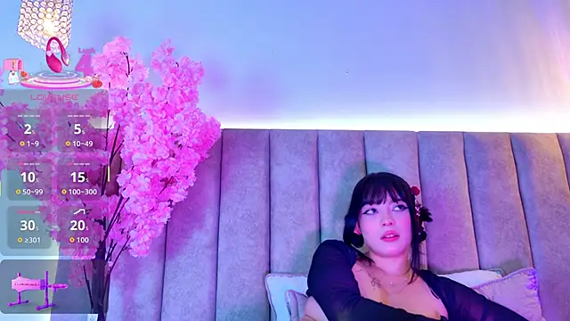 Snapshot of Doyeon_Dae chatting on October 3, 2025, 2:41 am Doyeon Dae online show from October 3, 2025, 2:41 am