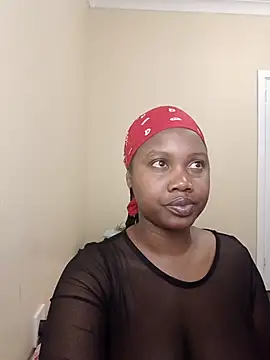 contagiousqueen online show from June 19, 2026, 7:17 pm