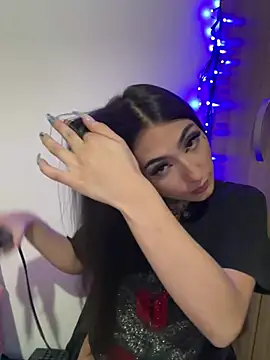 zarai angels online show from December 11, 2024, 3:35 am