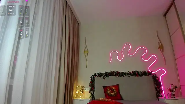 Snapshot of flora_off chatting on January 10, 2025, 11:33 am flora off online show from January 10, 2025, 11:33 am