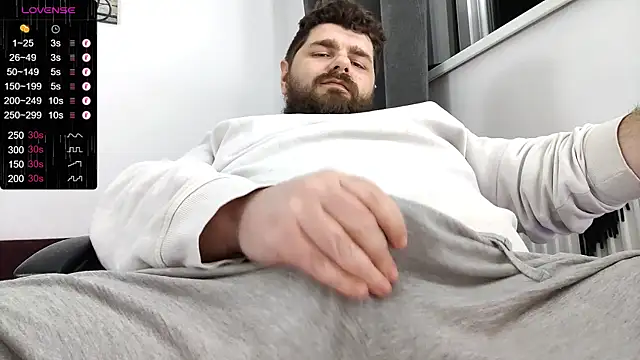 Snapshot of KingMarti chatting on December 24, 2024, 3:16 am KingMarti online show from December 24, 2024, 3:16 am