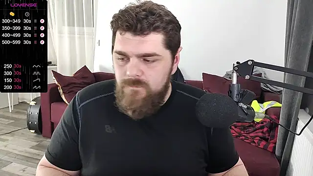 Snapshot of KingMarti chatting on January 9, 2025, 2:22 am KingMarti online show from January 9, 2025, 2:22 am