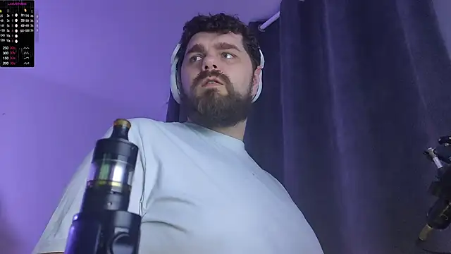 Snapshot of KingMarti chatting on January 13, 2026, 4:40 am KingMarti online show from January 13, 2026, 4:40 am