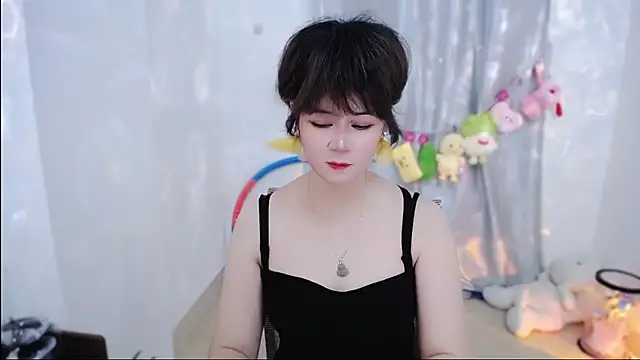 Fan ting online show from October 29, 2025, 2:47 am