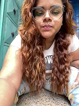 Evabigass online show from March 4, 2026, 8:59 pm