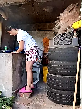 Snapshot of Elvishcassie_ chatting on January 22, 2025, 7:03 pm Elvishcassie online show from January 22, 2025, 7:03 pm