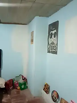 Snapshot of Elvishcassie_ chatting on February 7, 2025, 2:29 am Elvishcassie online show from February 7, 2025, 2:29 am