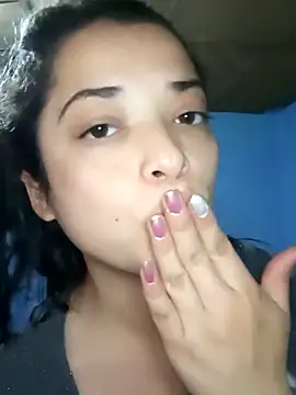 Snapshot of Elvishcassie_ chatting on September 30, 2025, 2:00 pm Elvishcassie online show from September 30, 2025, 2:00 pm