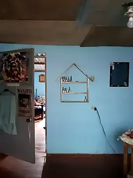 Elvishcassie  online show from November 14, 2025, 8:07 pm