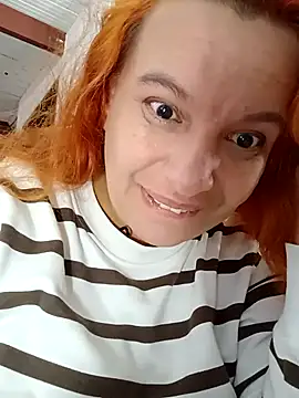 RoxieJackson online show from December 15, 2025, 11:36 am