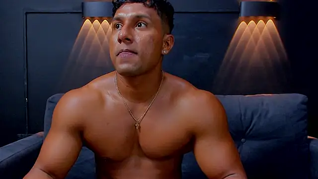 CallumMuscle online show from February 8, 2025, 9:24 am