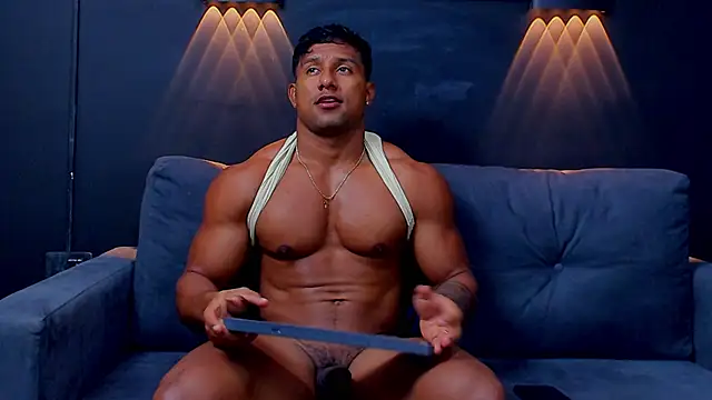 CallumMuscle online show from March 1, 2025, 4:37 am