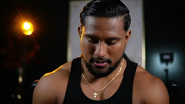 CallumMuscle online show from September 12, 2025, 5:57 pm