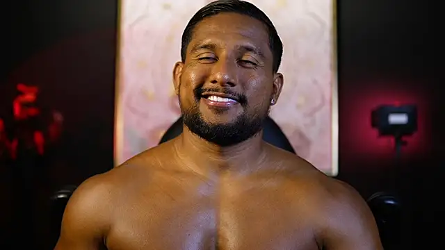 CallumMuscle online show from October 16, 2025, 11:17 pm