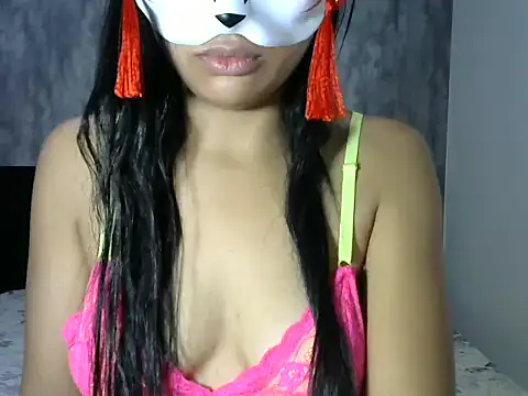 afada123A online show from October 25, 2025, 12:07 am