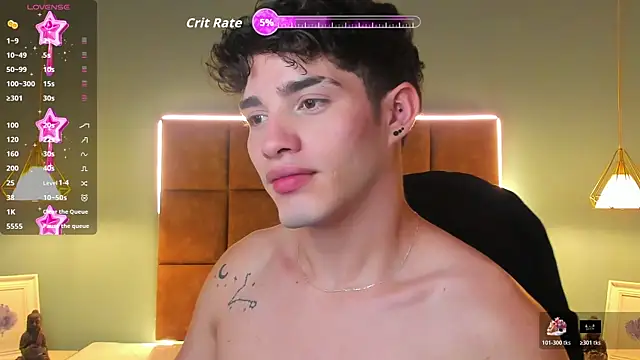 Snapshot of AlejooTwink chatting on December 19, 2025, 1:12 am AlejooTwink online show from December 19, 2025, 1:12 am