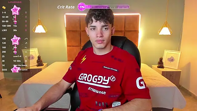 Snapshot of AlejooTwink chatting on December 21, 2025, 1:35 am AlejooTwink online show from December 21, 2025, 1:35 am