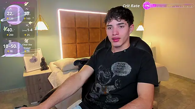 Snapshot of AlejooTwink chatting on January 7, 2026, 1:41 am AlejooTwink online show from January 7, 2026, 1:41 am