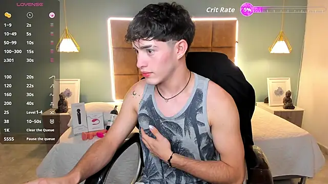 Snapshot of AlejooTwink chatting on January 11, 2026, 2:27 am AlejooTwink online show from January 11, 2026, 2:27 am