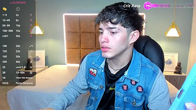 Snapshot of AlejooTwink chatting on January 15, 2026, 1:21 am AlejooTwink online show from January 15, 2026, 1:21 am