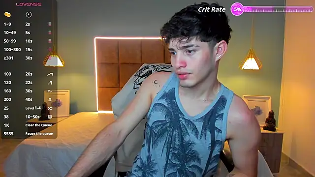 Snapshot of AlejooTwink chatting on January 17, 2026, 1:54 am AlejooTwink online show from January 17, 2026, 1:54 am