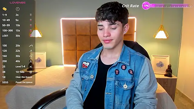 Snapshot of AlejooTwink chatting on January 18, 2026, 1:53 am AlejooTwink online show from January 18, 2026, 1:53 am