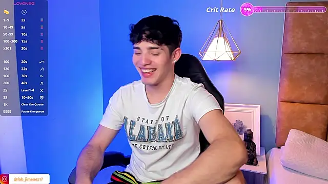 Snapshot of AlejooTwink chatting on February 6, 2026, 12:26 am AlejooTwink online show from February 6, 2026, 12:26 am