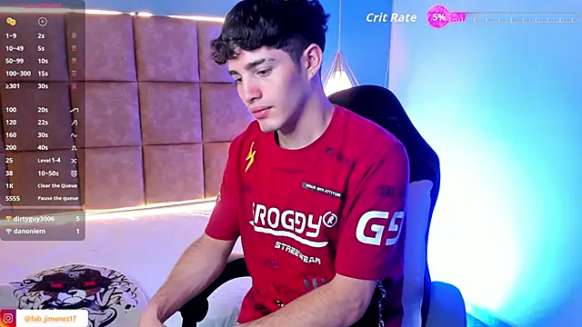 Snapshot of AlejooTwink chatting on February 8, 2026, 12:58 am AlejooTwink online show from February 8, 2026, 12:58 am