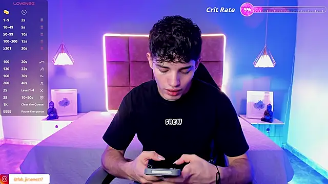 Snapshot of AlejooTwink chatting on February 9, 2026, 11:42 pm AlejooTwink online show from February 9, 2026, 11:42 pm