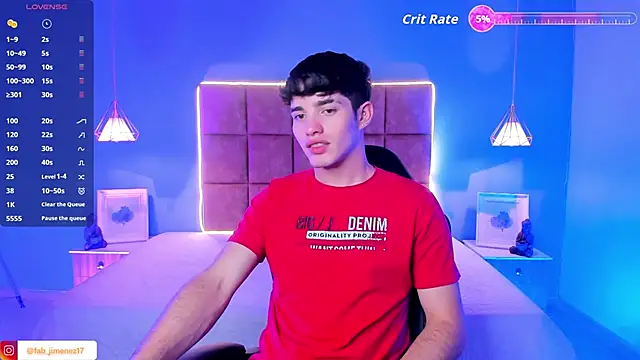 Snapshot of AlejooTwink chatting on February 12, 2026, 2:06 am AlejooTwink online show from February 12, 2026, 2:06 am