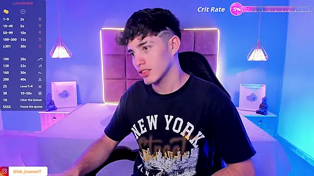 Snapshot of AlejooTwink chatting on February 17, 2026, 1:13 am AlejooTwink online show from February 17, 2026, 1:13 am