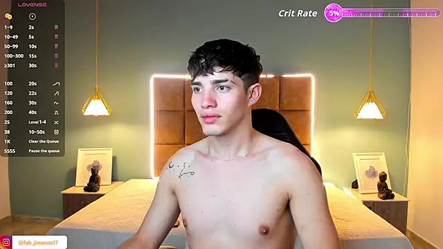 Snapshot of AlejooTwink chatting on February 21, 2026, 11:50 pm AlejooTwink online show from February 21, 2026, 11:50 pm