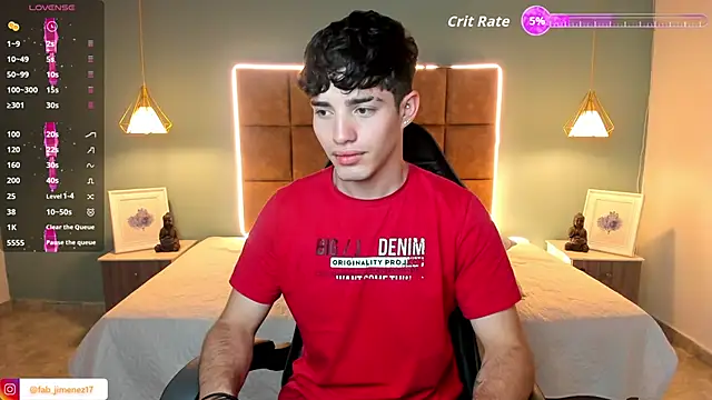 Snapshot of AlejooTwink chatting on February 26, 2026, 3:27 am AlejooTwink online show from February 26, 2026, 3:27 am