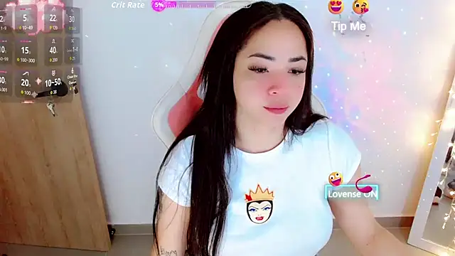 Snapshot of Kylie_martinez chatting on February 20, 2026, 2:19 am Kylie martinez online show from February 20, 2026, 2:19 am