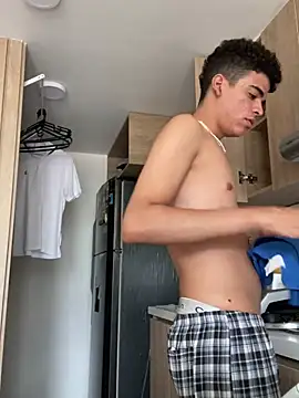 Leo bunny hot online show from December 24, 2024, 8:49 pm