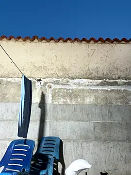 Leo bunny hot online show from October 12, 2025, 10:20 pm