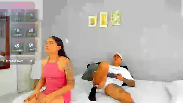 Snapshot of sex_sin_estresx chatting on February 20, 2025, 8:03 pm sex sin estresx online show from February 20, 2025, 8:03 pm