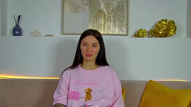 AlexandraBloom online show from November 28, 2025, 12:57 am