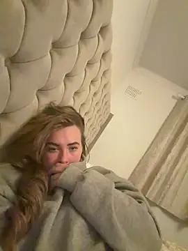 Mia MilesXXX online show from March 23, 2026, 4:49 am