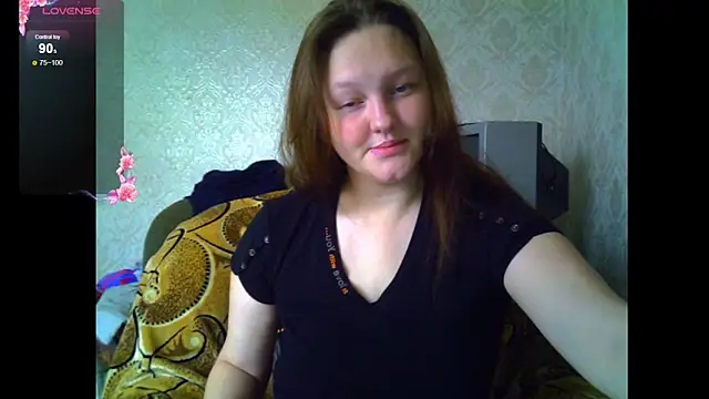 Aria  Dark online show from November 5, 2025, 4:45 am