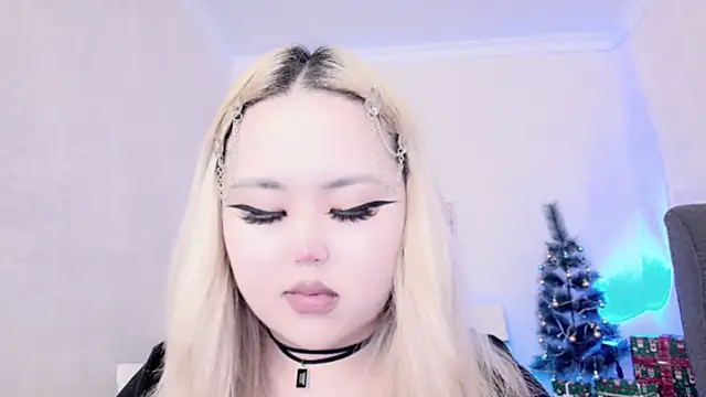 Snapshot of amelia_sunlight chatting on December 23, 2024, 11:39 pm amelia sunlight online show from December 23, 2024, 11:39 pm