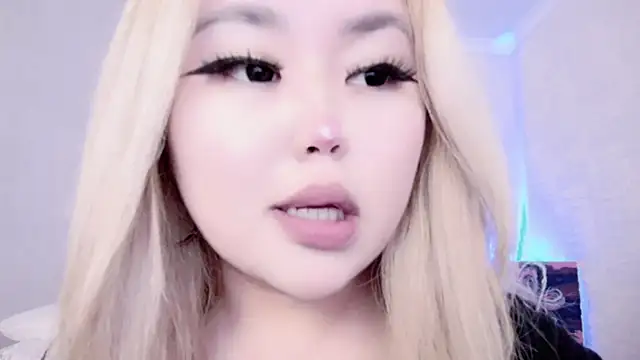 Snapshot of amelia_sunlight chatting on January 8, 2025, 7:56 pm amelia sunlight online show from January 8, 2025, 7:56 pm