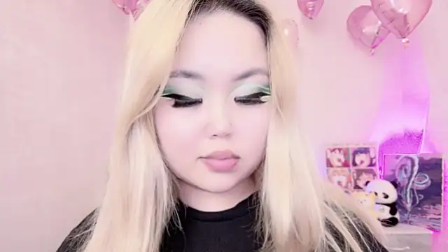 Snapshot of amelia_sunlight chatting on February 17, 2025, 6:42 am amelia sunlight online show from February 17, 2025, 6:42 am