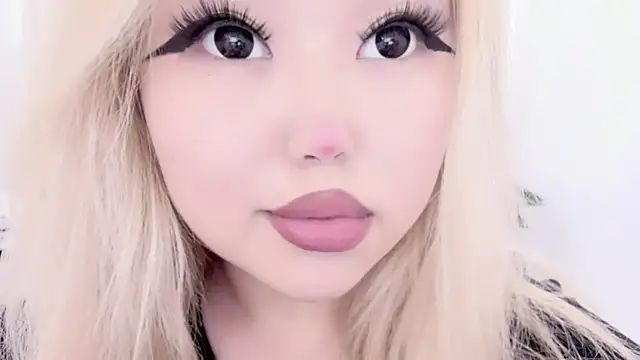 Snapshot of amelia_sunlight chatting on March 6, 2025, 4:52 am amelia sunlight online show from March 6, 2025, 4:52 am