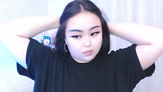 Snapshot of amelia_sunlight chatting on June 3, 2026, 4:12 pm amelia sunlight online show from June 3, 2026, 4:12 pm