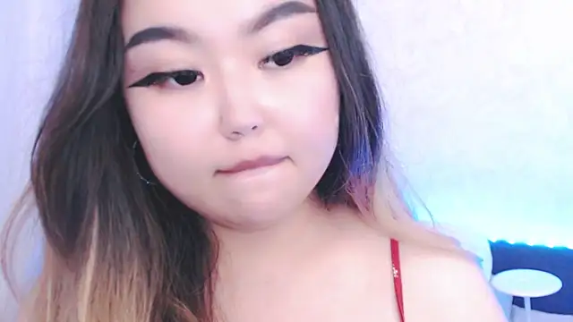 Snapshot of amelia_sunlight chatting on August 6, 2026, 8:22 pm amelia sunlight online show from August 6, 2026, 8:22 pm